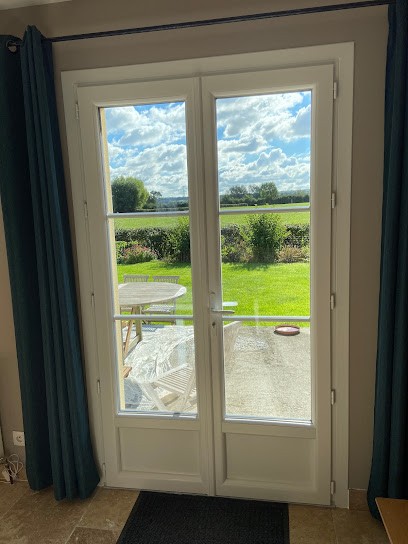 KparK Calais, Magasin de Fenêtres à Calais