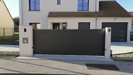 Mon Projet Habitat, Magasin de Fenêtres à Houdan