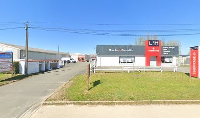 Loire Stores, Magasin de Fenêtres à Saint-Jean-le-Blanc