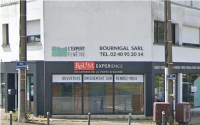 L'Expert Fenêtre Bournigal SARL, Magasin de Fenêtres à Nantes