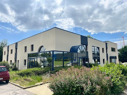 SPN Mayem, Magasin de Fenêtres à Elbeuf