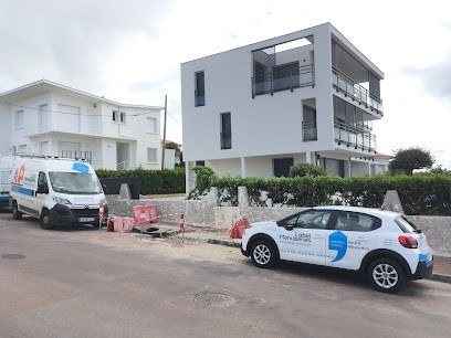 Label Menuiseries La Rochelle - Fenêtres Aluminium, PVC et Bois, Magasin de Fenêtres à Angoulins