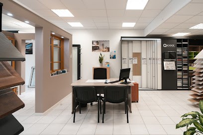 Clomen, Magasin de Fenêtres à Puygouzon