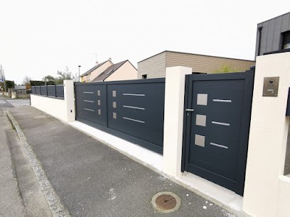 Dov-Ouvertures, Magasin de Fenêtres à Saint-Sébastien-sur-Loire