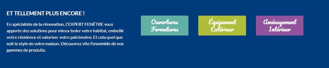 L'Expert Fenêtre Henriet F.A.S.E., Magasin de Fenêtres à Saint-Maur-des-Fossés