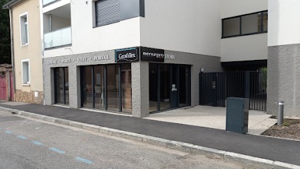 MENUI'PRO, Magasin de Fenêtres à Champagne-au-Mont-d'Or