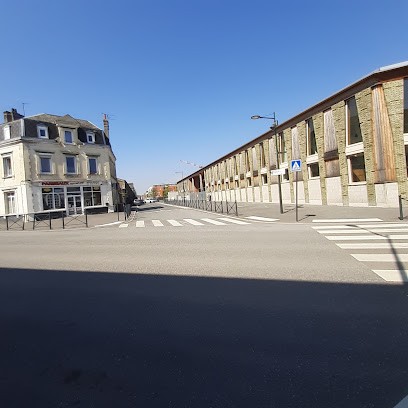 Pariseaux Fermetures, Magasin de Fenêtres à Arras
