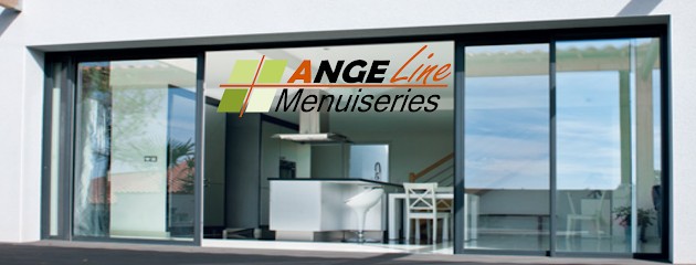 ANGE'LINE MENUISERIES, Magasin de Fenêtres à Saint-André-de-Cubzac