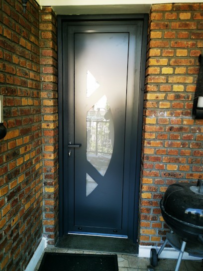 Nikodex, Magasin de Fenêtres au Blanc-Mesnil