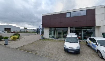 Fenêtres Internorm, Magasin de Fenêtres à Muttersholtz