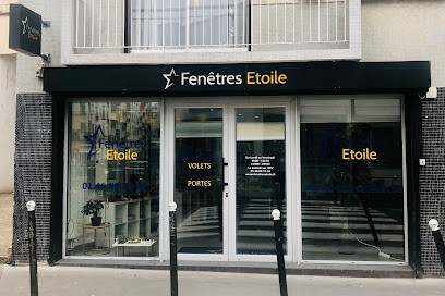 Fenêtres Étoile, Magasin de Fenêtres à Boulogne-Billancourt
