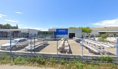 SORG'ALU, Magasin de Fenêtres à Sorgues