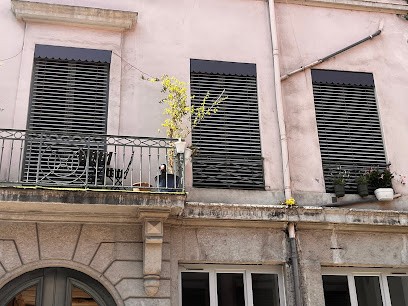 Lyon Jalousie, Magasin de Fenêtres à Lyon 01