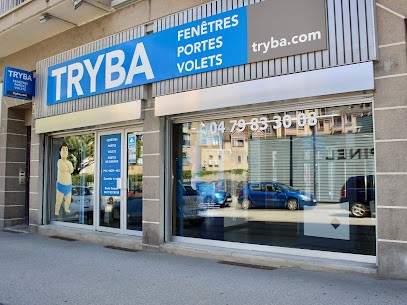 Alpifen Saint Jean de Maurienne - Les fenêtres Tryba, Magasin de Fenêtres à Saint-Jean-de-Maurienne