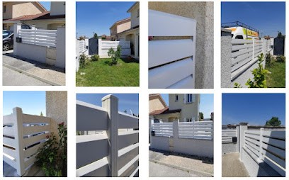 JM Presta, Magasin de Fenêtres à Hières-sur-Amby