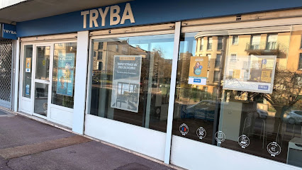 Tryba Rueil-Malmaison, Magasin De Fenêtres à Rueil-Malmaison