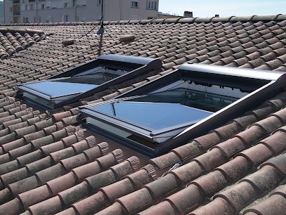 BAT INN, Magasin de Fenêtres à Fonsorbes