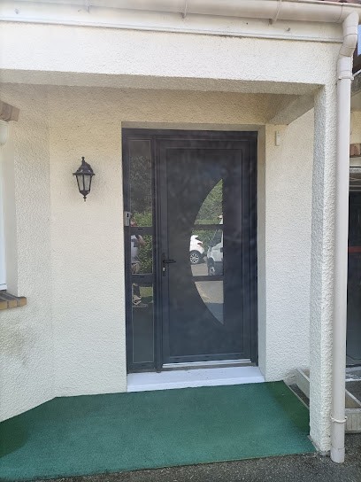 SARL IVF, Magasin de Fenêtres à Sancourt