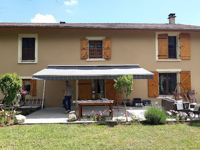 Entreprise Auclair, Magasin de Fenêtres à Beynost