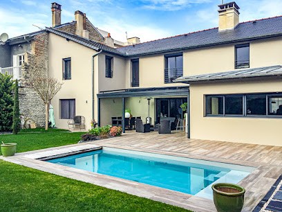 FALLIERO TARNOS | FABRICANT-POSEUR - VERANDAS - MENUISERIES ALU & PVC - VOLETS - PORTAILS, Magasin de Fenêtres à Tarnos