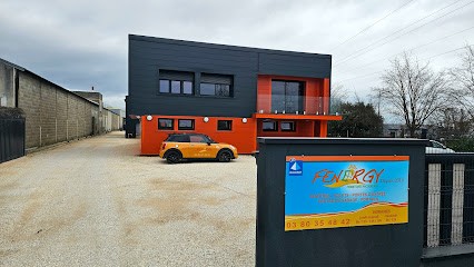 Fenergy, Magasin de Fenêtres à Saint-Apollinaire