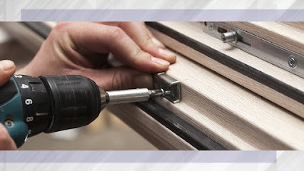 Isotop RB, Magasin de Fenêtres à Castillon-Savès