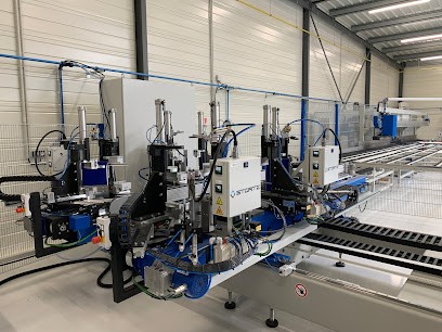 DMI PVC, Magasin de Fenêtres à Salaunes