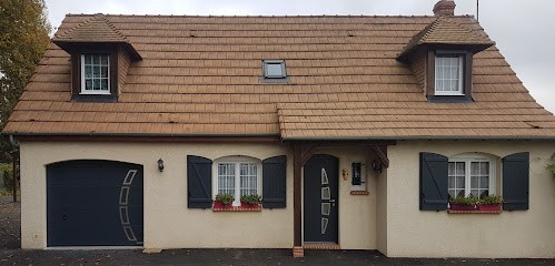 DENIS GUILLOPE SARL, Magasin de Fenêtres à Louviers