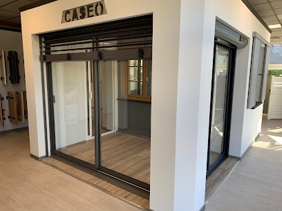 CASÉO Toulouse, Magasin de Fenêtres à Aucamville