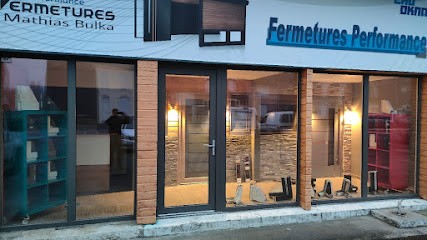 Fermetures Performance, Magasin de Fenêtres à Quiévrechain