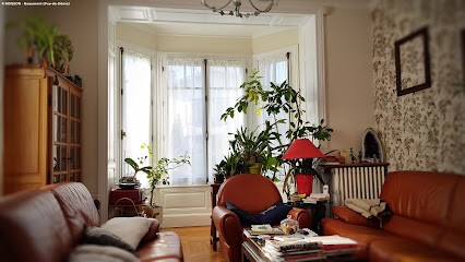 R Boisson, Magasin de Fenêtres à Romagnat