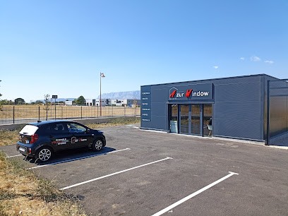 Fenêtres AZUR WINDOW, Magasin de Fenêtres à Trets