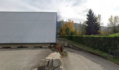 Art et fenêtres Savoie Isolation, Magasin de Fenêtres à Frontenex