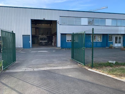 C2F Concept Fermeture Fenêtre, Magasin de Fenêtres au Mée-sur-Seine