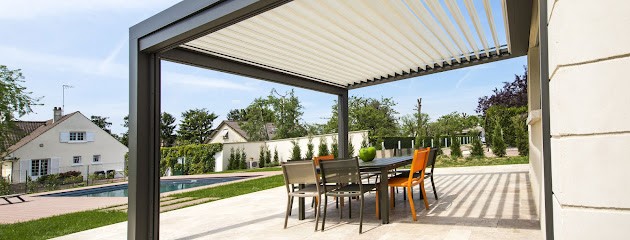 Bf Diffusion GROSFILLEX, Magasin de Fenêtres à Chaponost