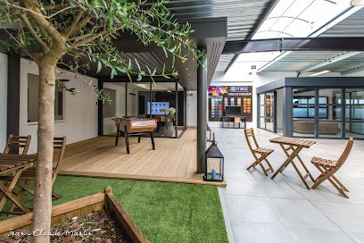 TY BRAZ BATIMAN, Magasin de Fenêtres à Grez-sur-Loing