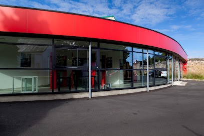 Aluminium Systèmes, Magasin de Fenêtres à Guingamp