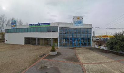 Art and windows - AMS MORETTE, Magasin de Fenêtres à Avermes