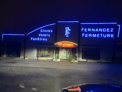 Fernandez Fermeture, Magasin de Fenêtres à Saint-Jean-de-Védas