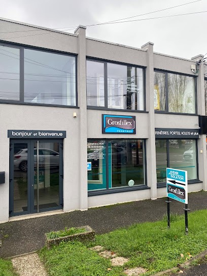 Avenir Isolation - Grosfillex, Magasin de Fenêtres à Pont-à-Mousson