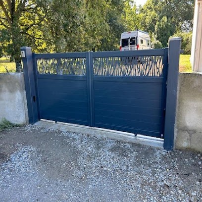 ERM Menuiserie Terres De Fenêtre, Magasin de Fenêtres à Saint-Brevin-les-Pins