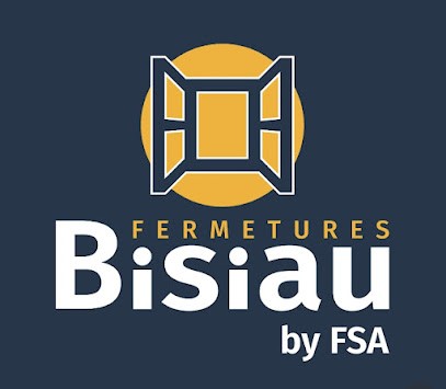 Fermetures Bisiau, Magasin de Fenêtres à Neuflize