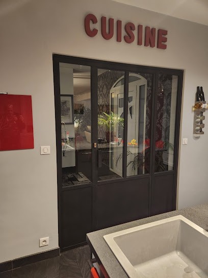 C D Fermeture, Magasin de Fenêtres à Sartrouville