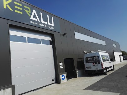 Ker Alu, Magasin de Fenêtres à Caudan