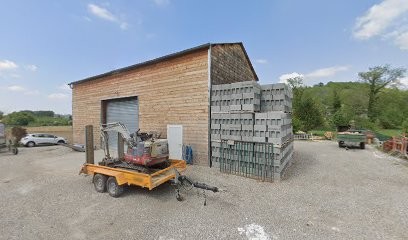 A.NRJ Menuiserie et Isolation, Magasin de Fenêtres à Oytier-Saint-Oblas