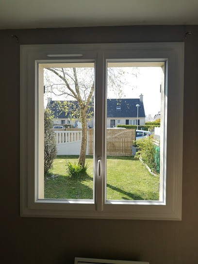 Lamiré securité - Janneau menuisier Créateur, Magasin de Fenêtres à Brest