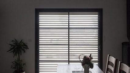 PASCAL VOLET ROULANT, Magasin de Fenêtres à Caen