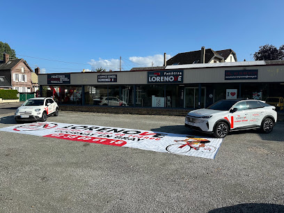 Les Menuiseries Brayonnes, Magasin De Fenêtres à Gournay-en-Bray