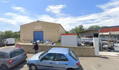 ATOUT, Magasin de Fenêtres à Fos-sur-Mer