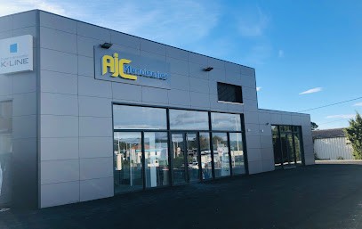 AJC Menuiseries, Magasin de Fenêtres à Alès